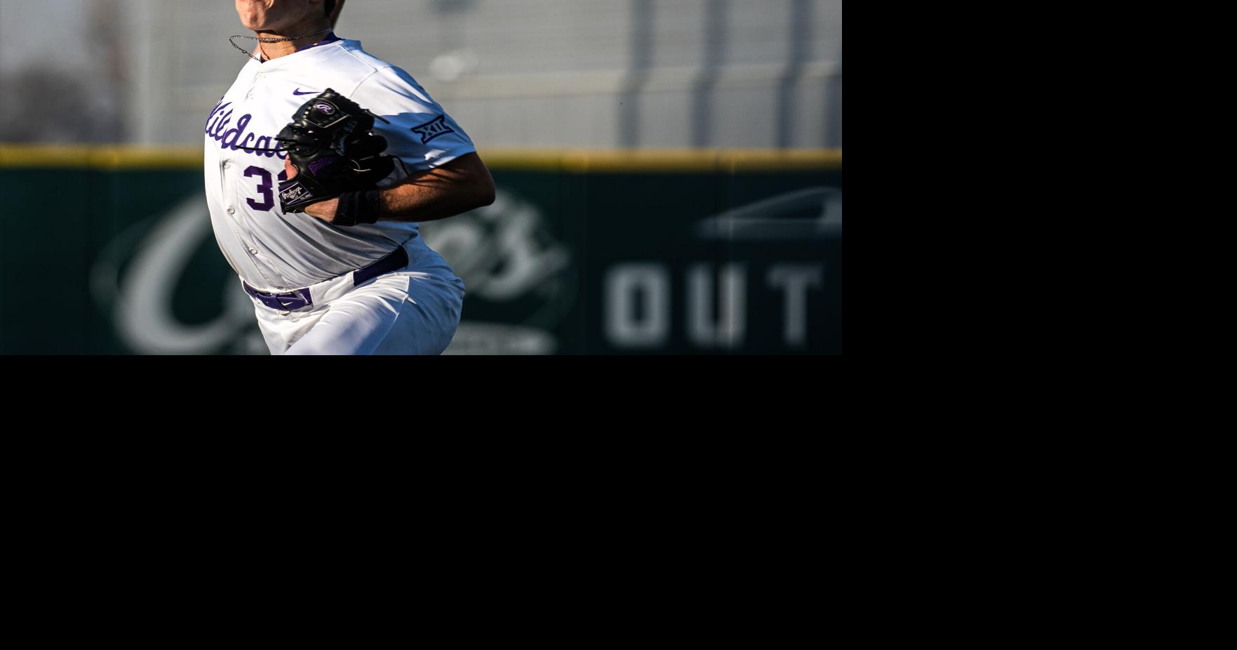 Three Wildcats selected on final day of 2026 MLB Draft