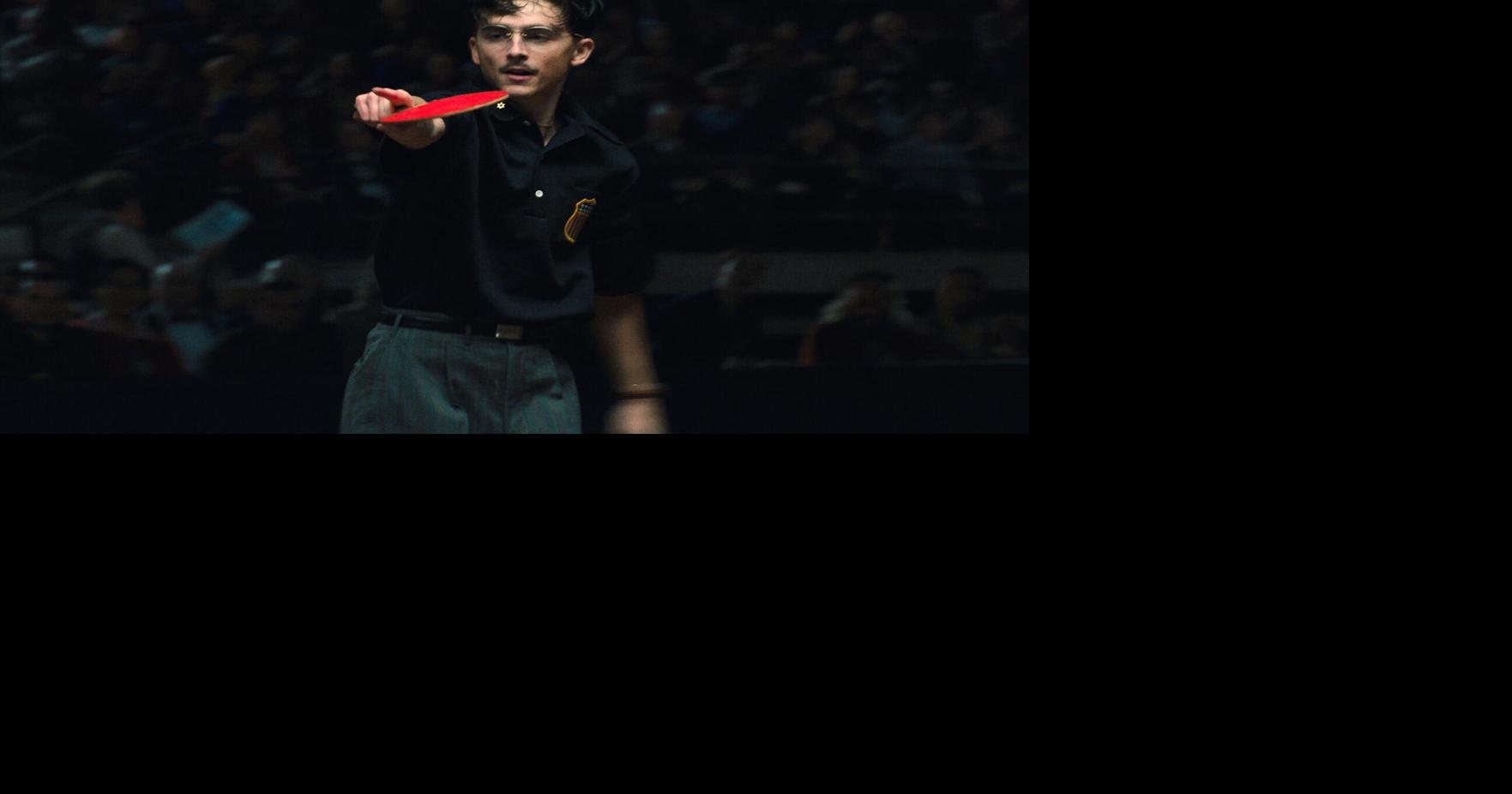 Mercury sports editor selects top 10 movies of 2025