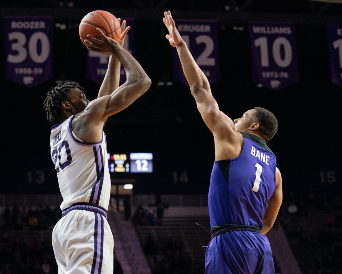 Tcu S 3 Point Barrage Buries Kansas State 68 57 K State Sports