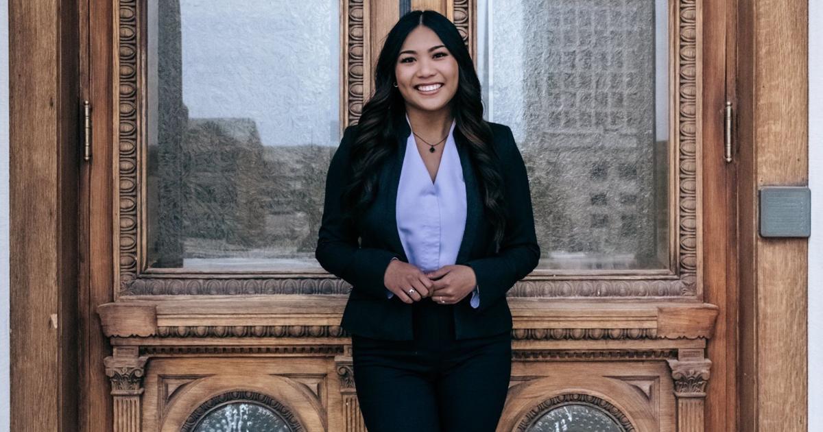 K-State alum, local business strategist Angel Roeser to run for ...