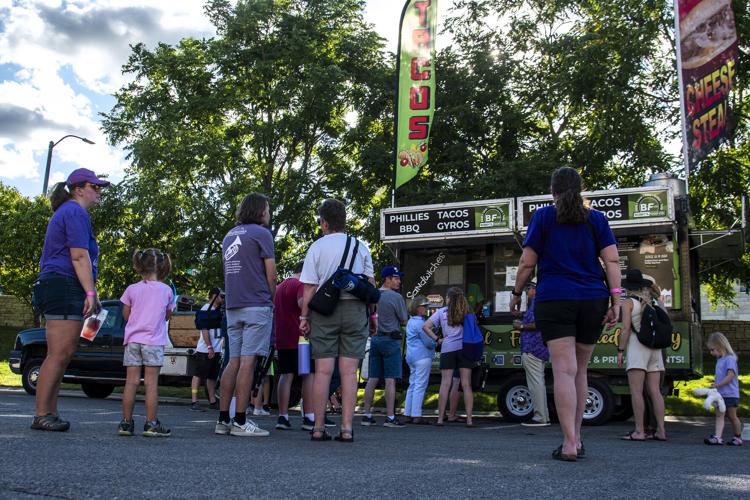 Wabash on the Prairie moves to new location, still raises funds for