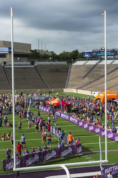 Bill Snyder Highway Half Marathon Images Themercury Com Learn how to enter, read reviews, get exclusive discounts, see photos, course maps, and results. manhattan mercury