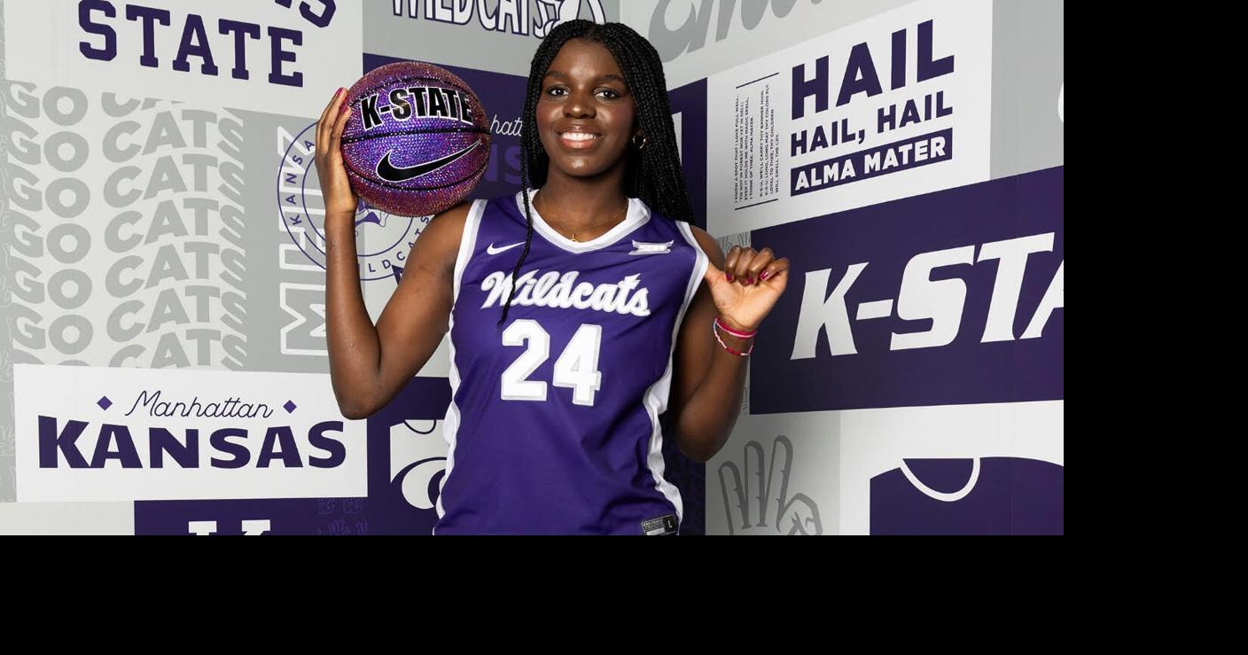 K-State women add Spanish forward Shaila Nde