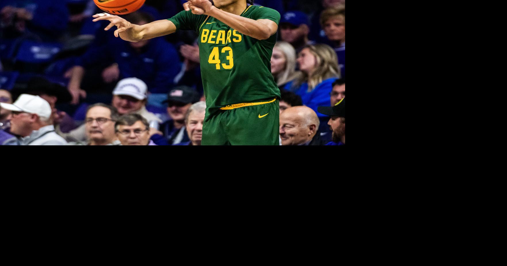 Manhattan native Cameron Carr selected in 1st round of NBA Draft Staff reports Jun 24, 2026 3 mins ago