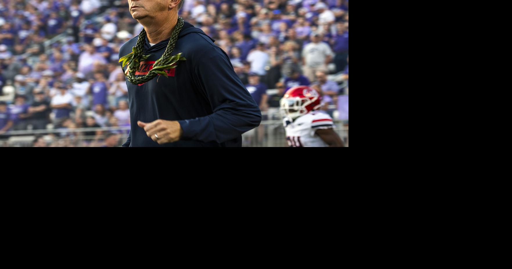 THE SCOUT | Reeling KSU travels to face confident Arizona | K-State ...