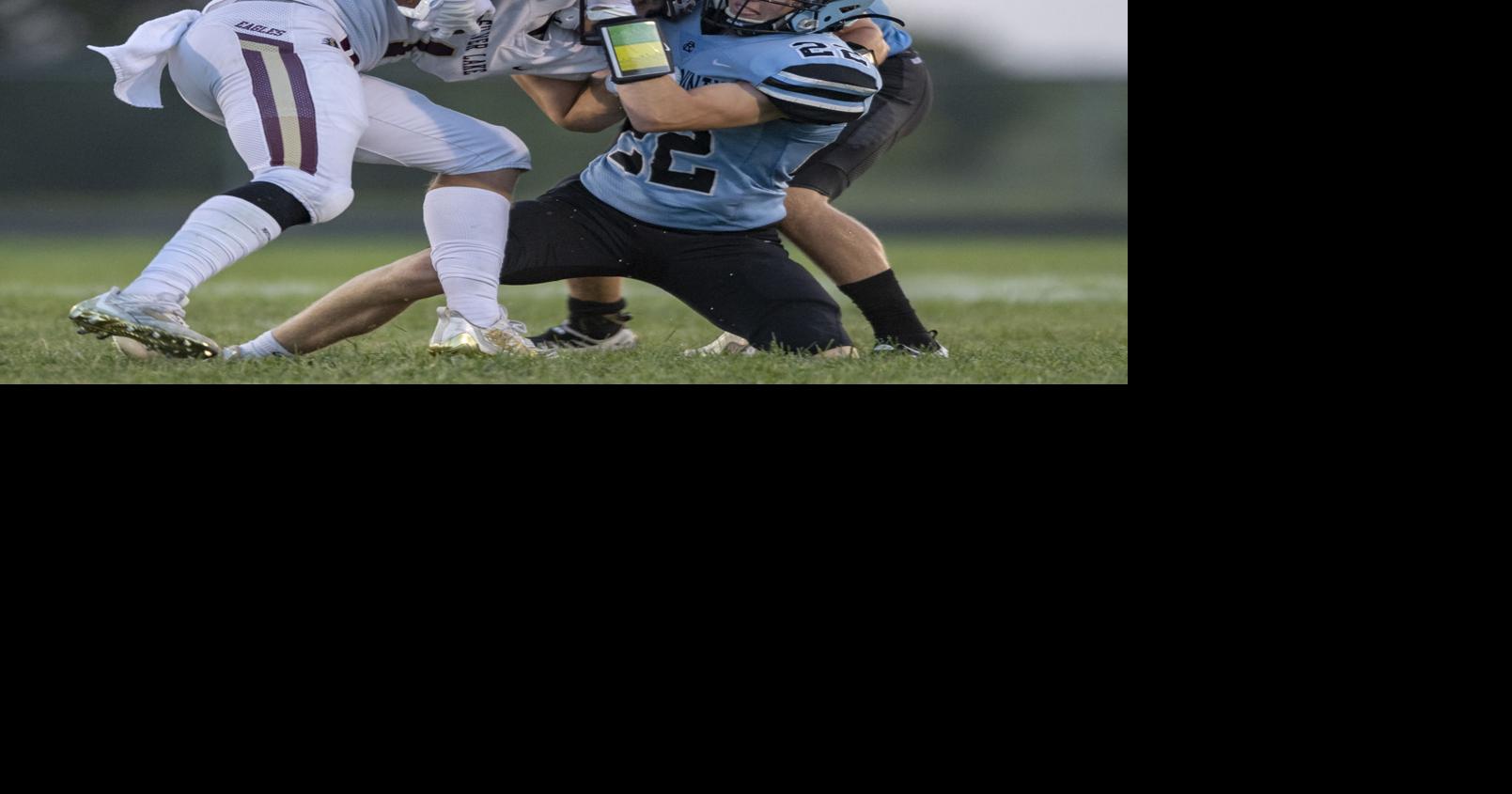 Riley County football expects to return to its winning tradition ...