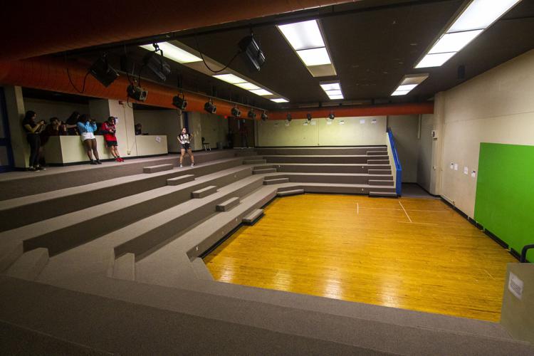 SCHOOL HISTORY | MHS East Campus in photos | News | themercury.com
