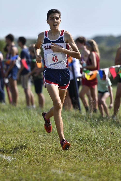 Mhs Pickering Grateful To Be Physically Mentally Healthy Sports Themercury Com