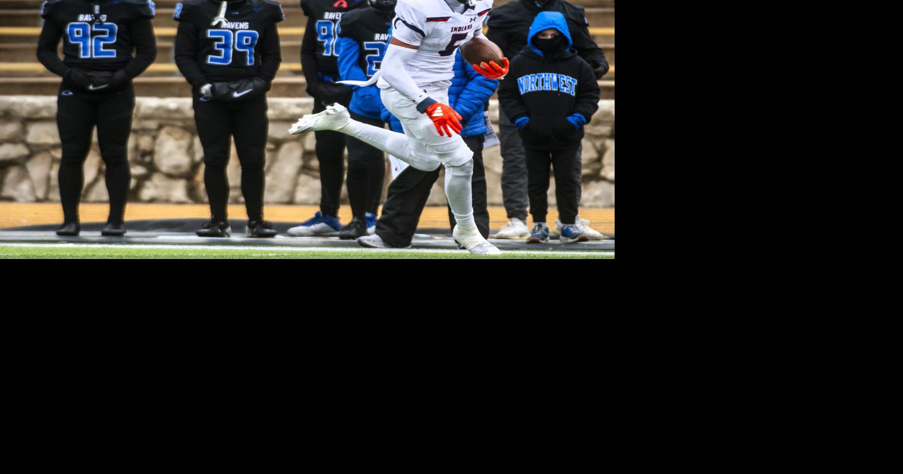 Manhattan's JJ Dunnigan earns KS Player of Year honor