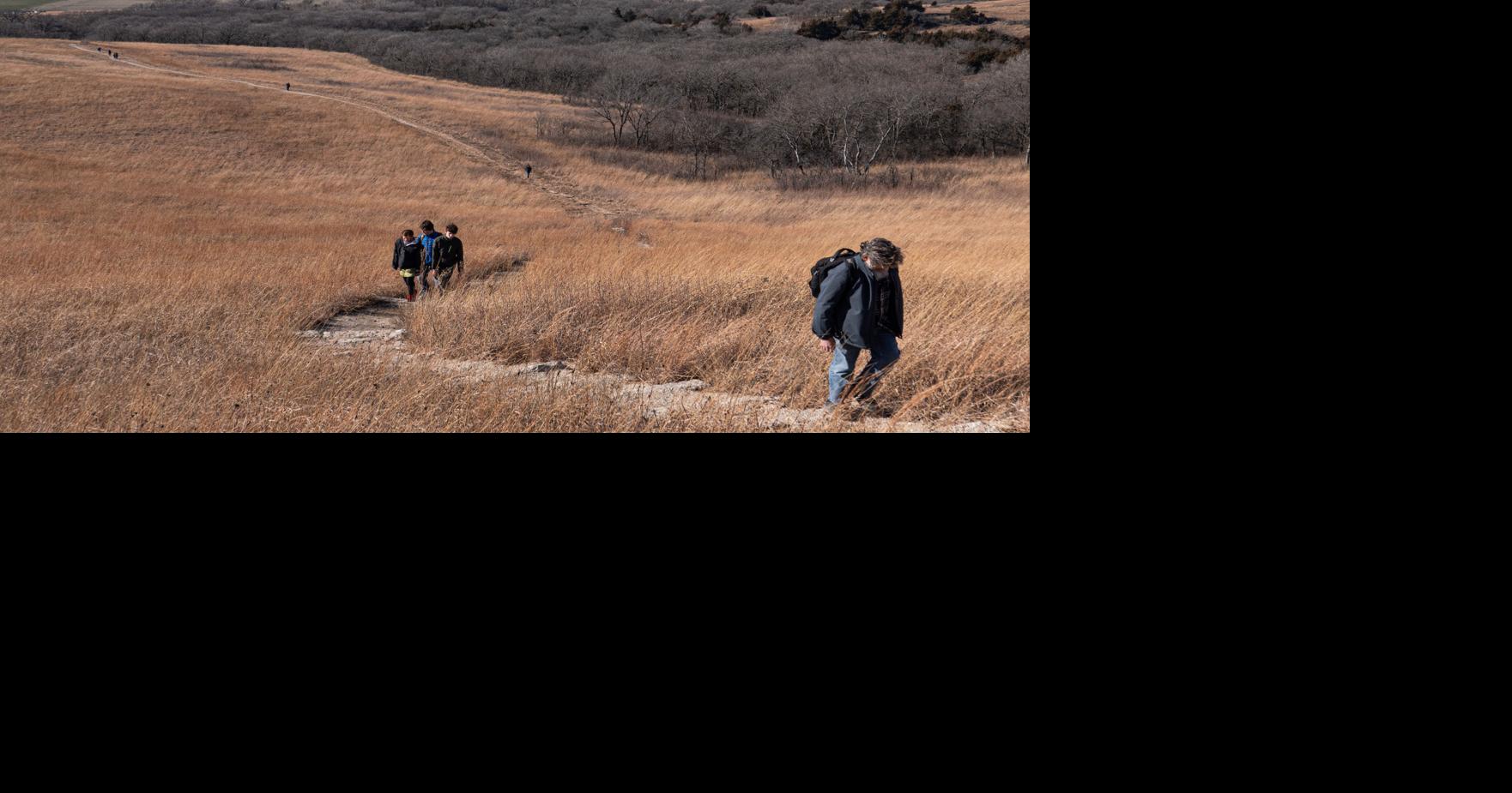 PLAN YOUR WEEKEND | Konza hikes, live music, Taste of the Ville and ...