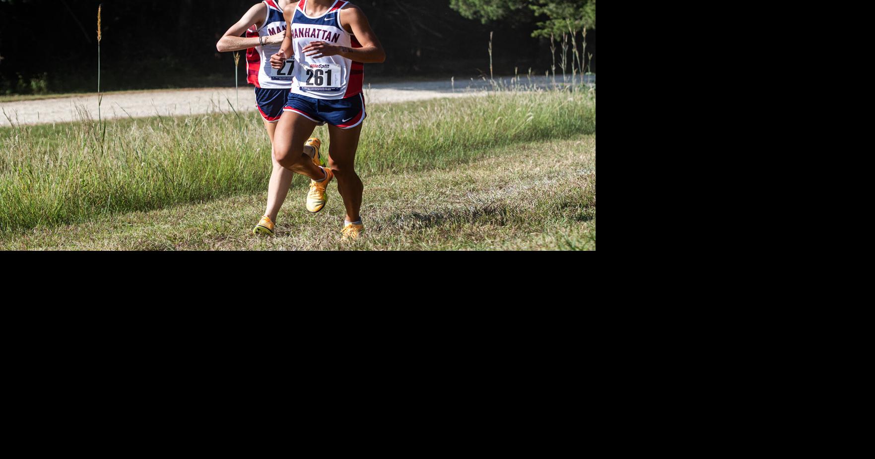 Manhattan XC sweeps Baldwin Invite, Converse lowers school record Staff reports Oct 5, 2026 9 mins ago