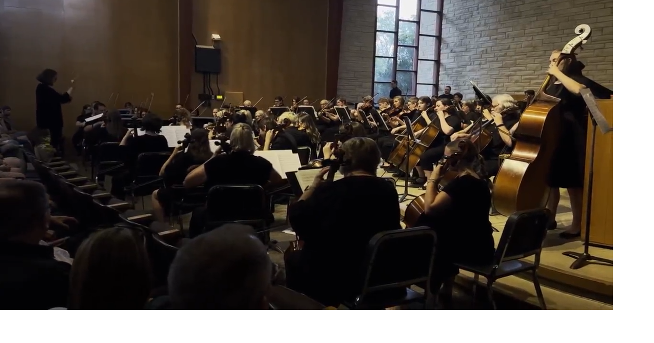 Manhattan Symphony Orchestra