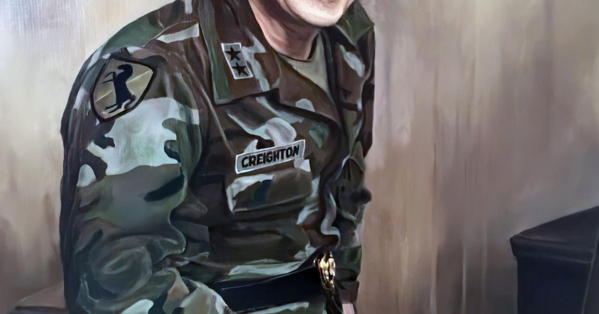 Former Fort Riley commanding general to be buried at West Point | News ...