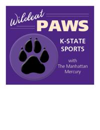 PODCAST: Episode VIII of Wildcats Paws, talking Kansas State football, men's and women's basketball — and late-night comedy bands!