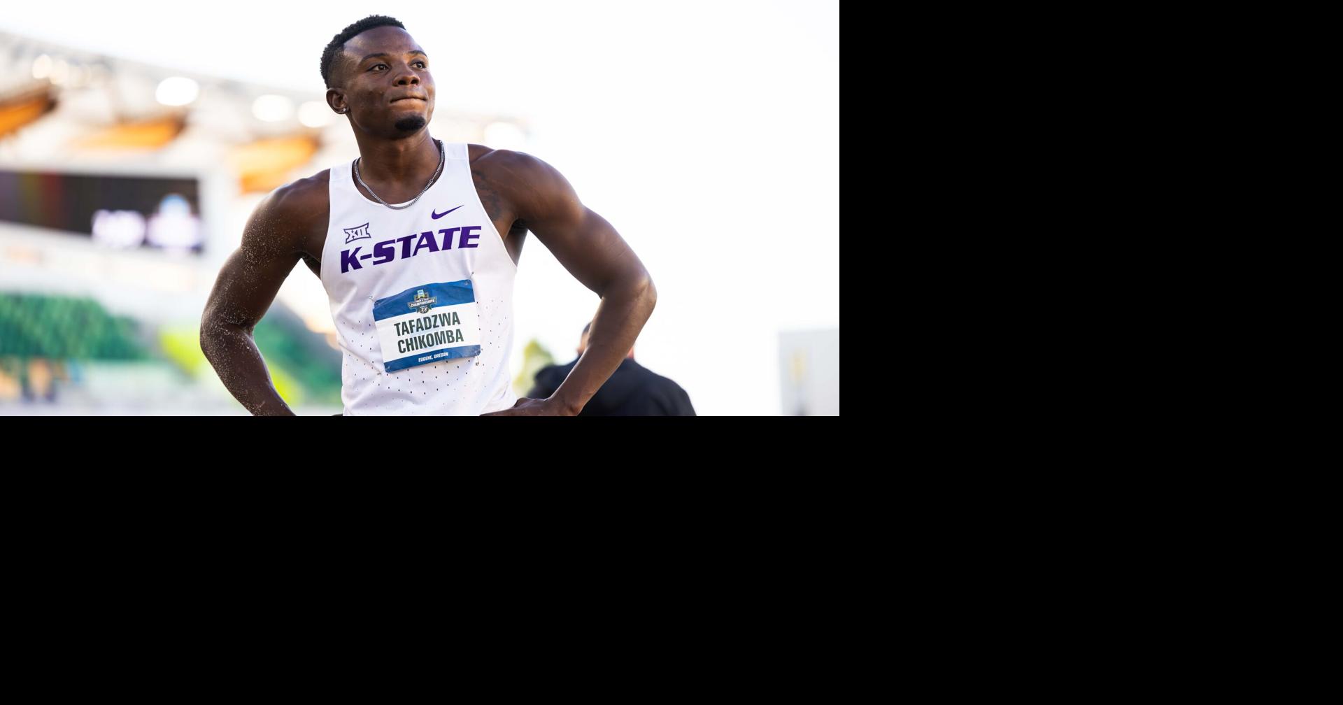 EVER FIGHTING Ranking the Top 10 individual seasons for K-State Athletics in 2026-27