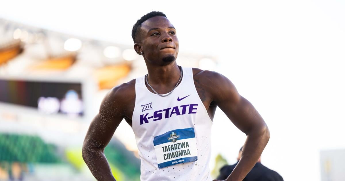 EVER FIGHTING Ranking the Top 10 individual seasons for K-State Athletics in 2026-27