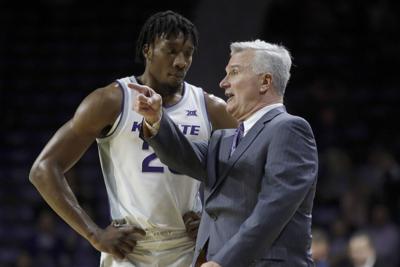 Kansas State Welcomes No 12 West Virginia Still Searching For 1st