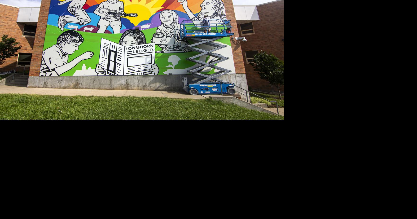 Kansas Profile: Hill City native Layne Stafford sees the big picture