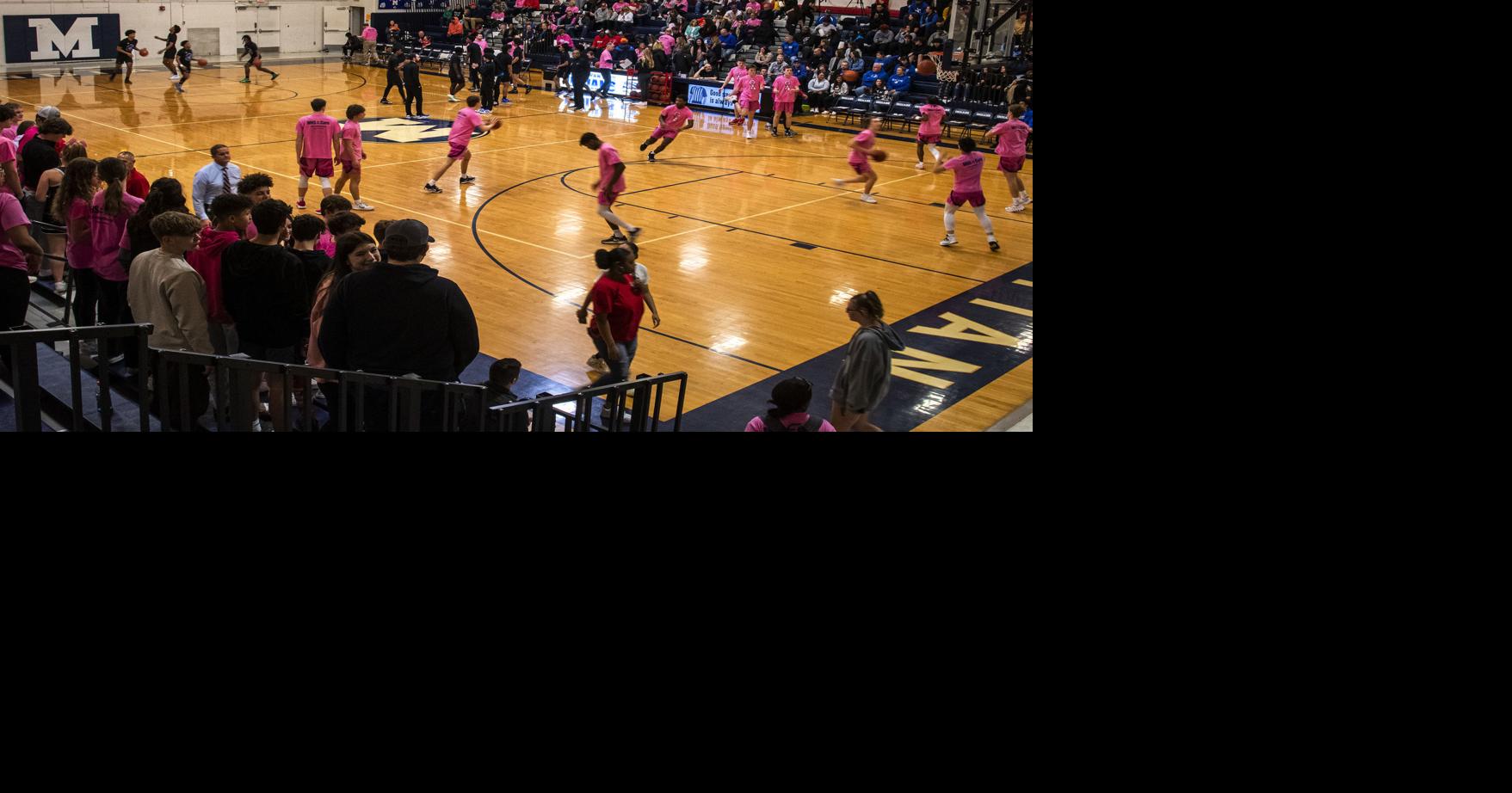 PHOTOS: Manhattan High and Junction City boys' basketball teams clash ...
