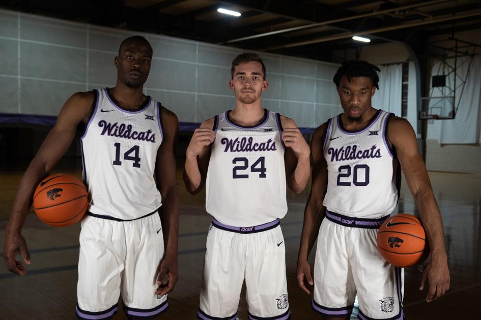 Kansas State Ready To Don Sweet And Cool Throwback Jerseys