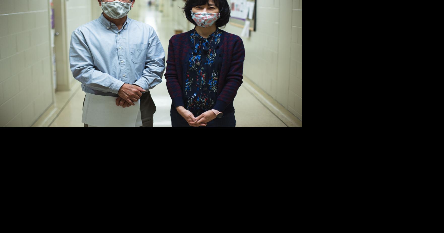 Biotech company selects coronavirus-fighting compound developed by KSU researchers for further study