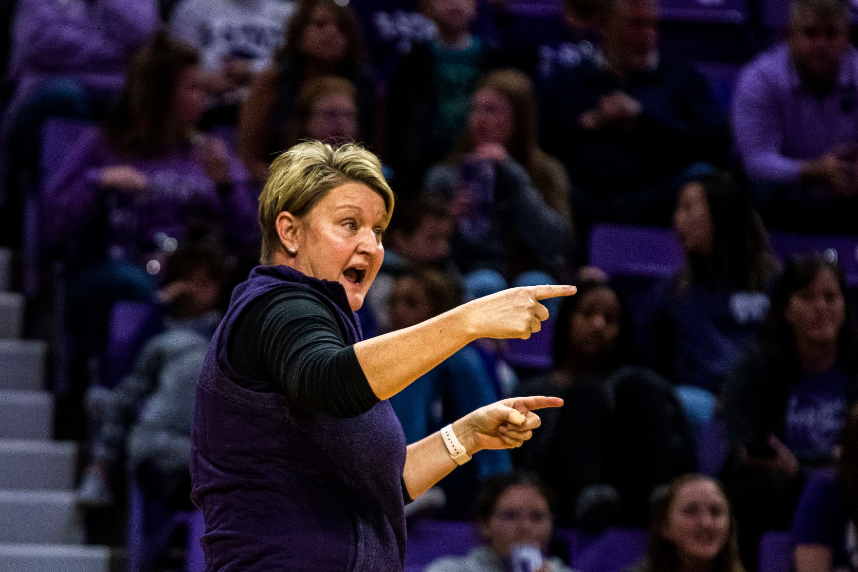 The Rise of Kansas State Volleyball Coach: A Journey of Leadership and Excellence