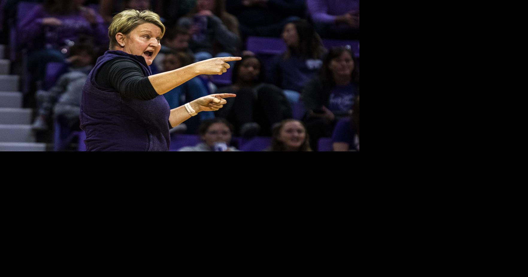 KState parts ways with volleyball coach Suzie Fritz KState Sports