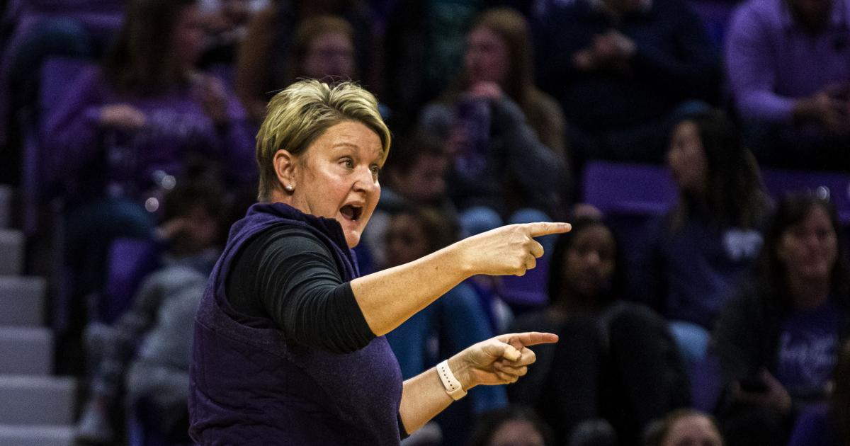 KState parts ways with volleyball coach Suzie Fritz KState Sports
