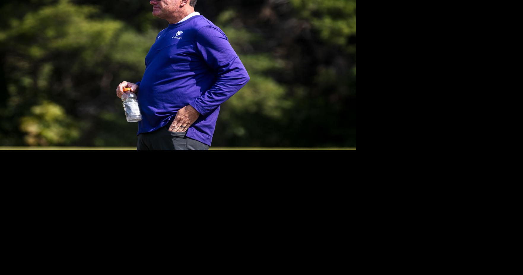 K-State men's golf finishes 6th in South Carolina