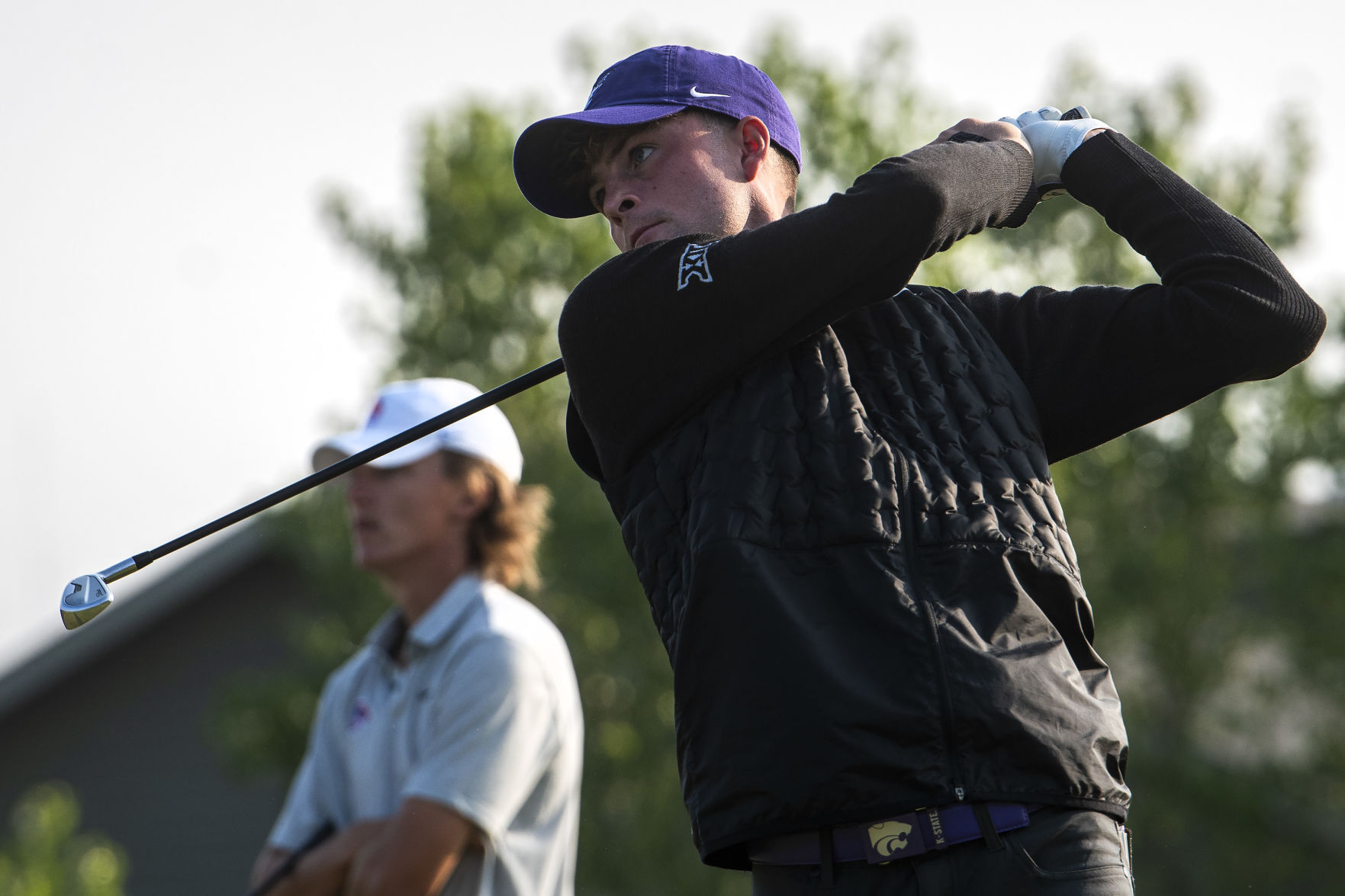 K-State mens golf takes 8th at New Mexico tourney K-State Sports themercury