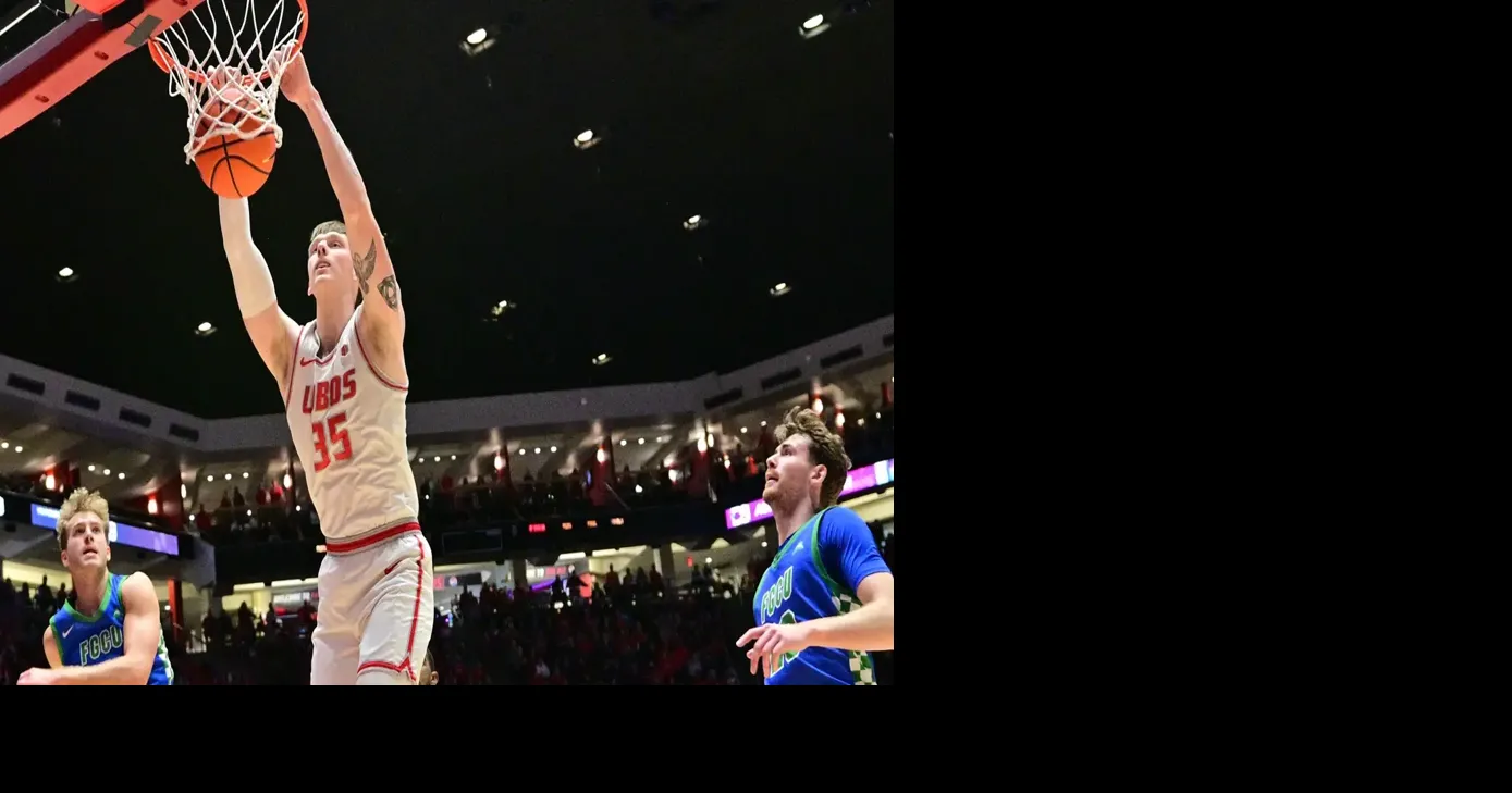 New Mexico big man JT Rock commits to K-State