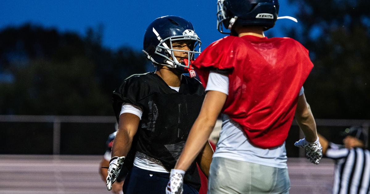 MHS defense looks to reload after dominant state title run Aug 28, 2026 Aug 28, 2026 Updated 9 mins ago