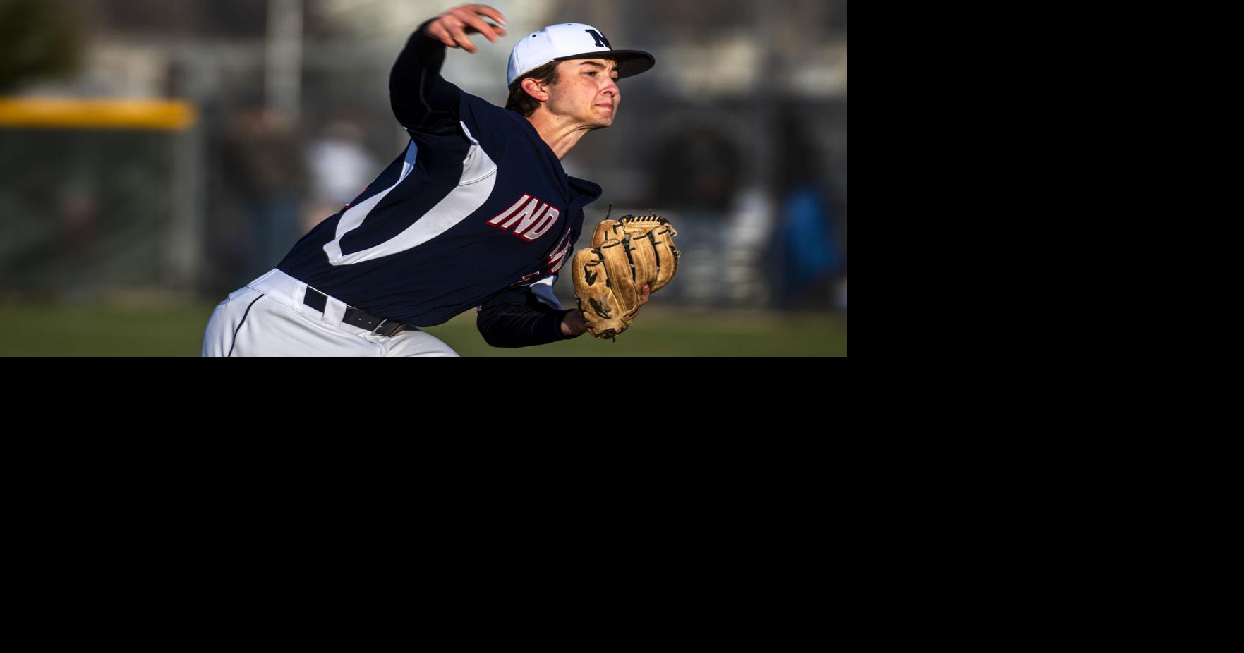 MHS baseball splits at Junction City | Sports | themercury.com