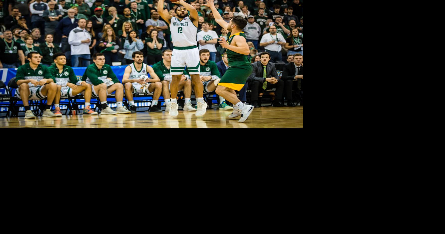 Former MHS star Trevor Hudgins wins conference POY for 2nd ...