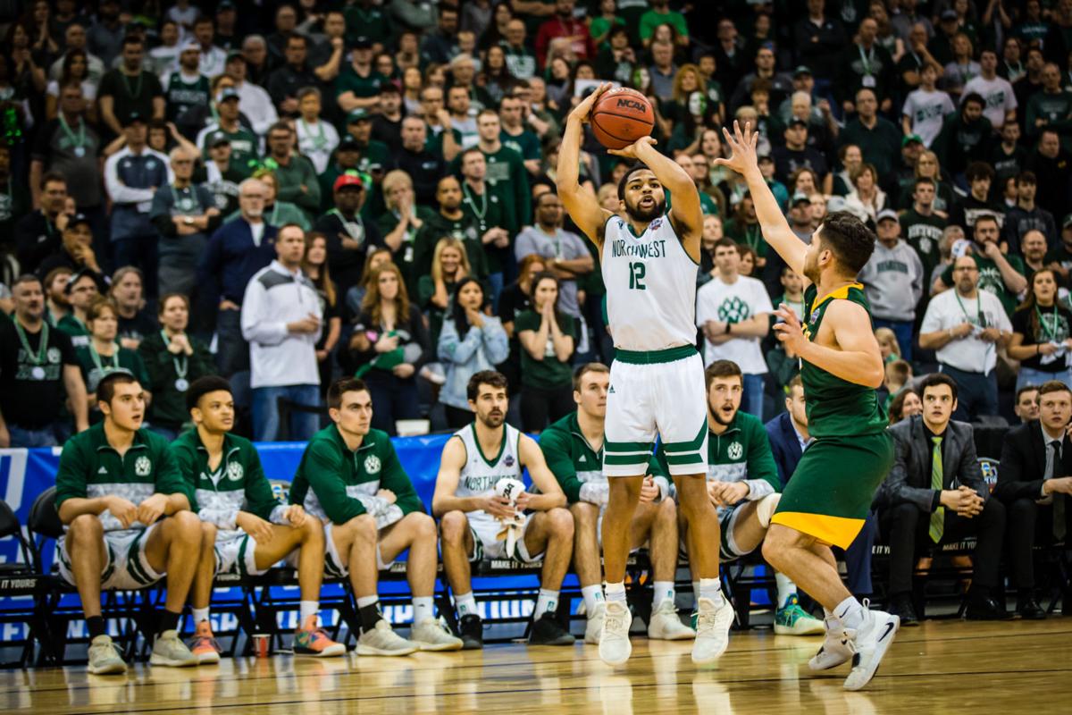 Former MHS star Trevor Hudgins wins conference POY for 2nd ...