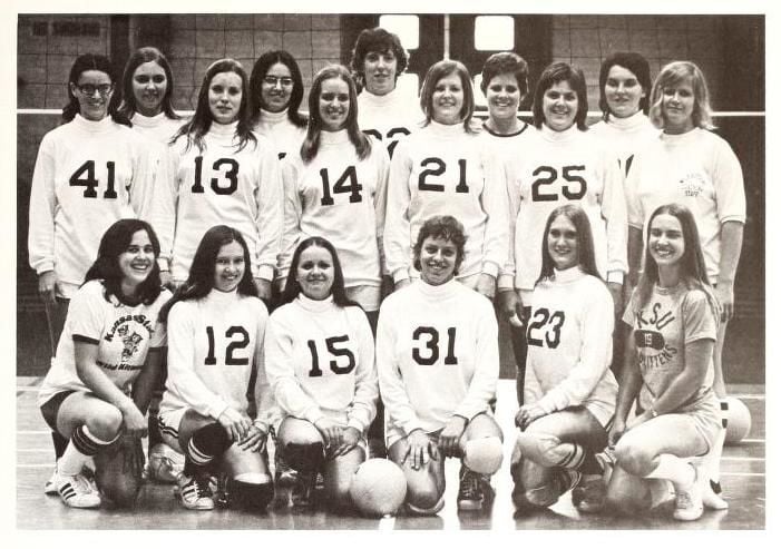 'WILDKITTENS' | 50 years after Title IX, a look at the evolution of ...