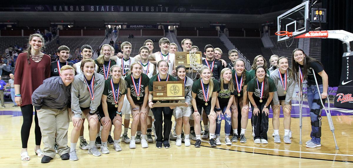 Central Plains Boys Capture First Ever State Title Sports