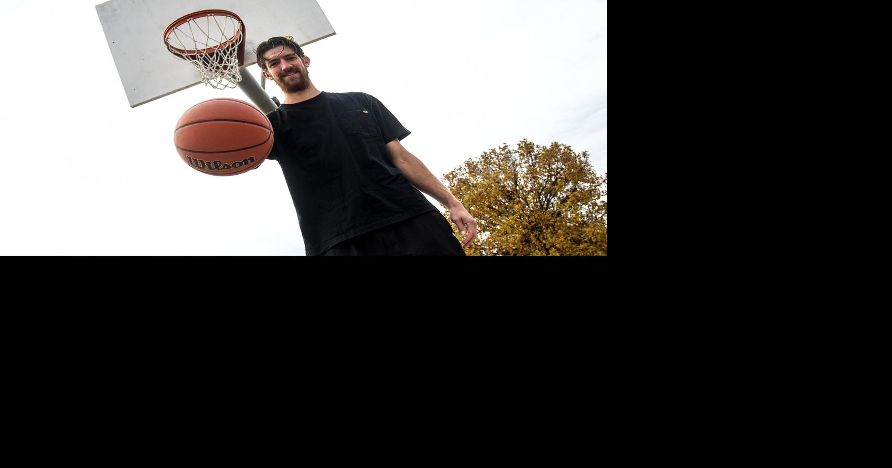 OUR NEIGHBORS | Basketball trainer spends time mentoring kids in ...
