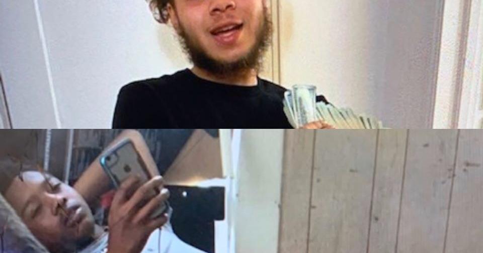 Police search for man linked to Junction City double homicide | News ...