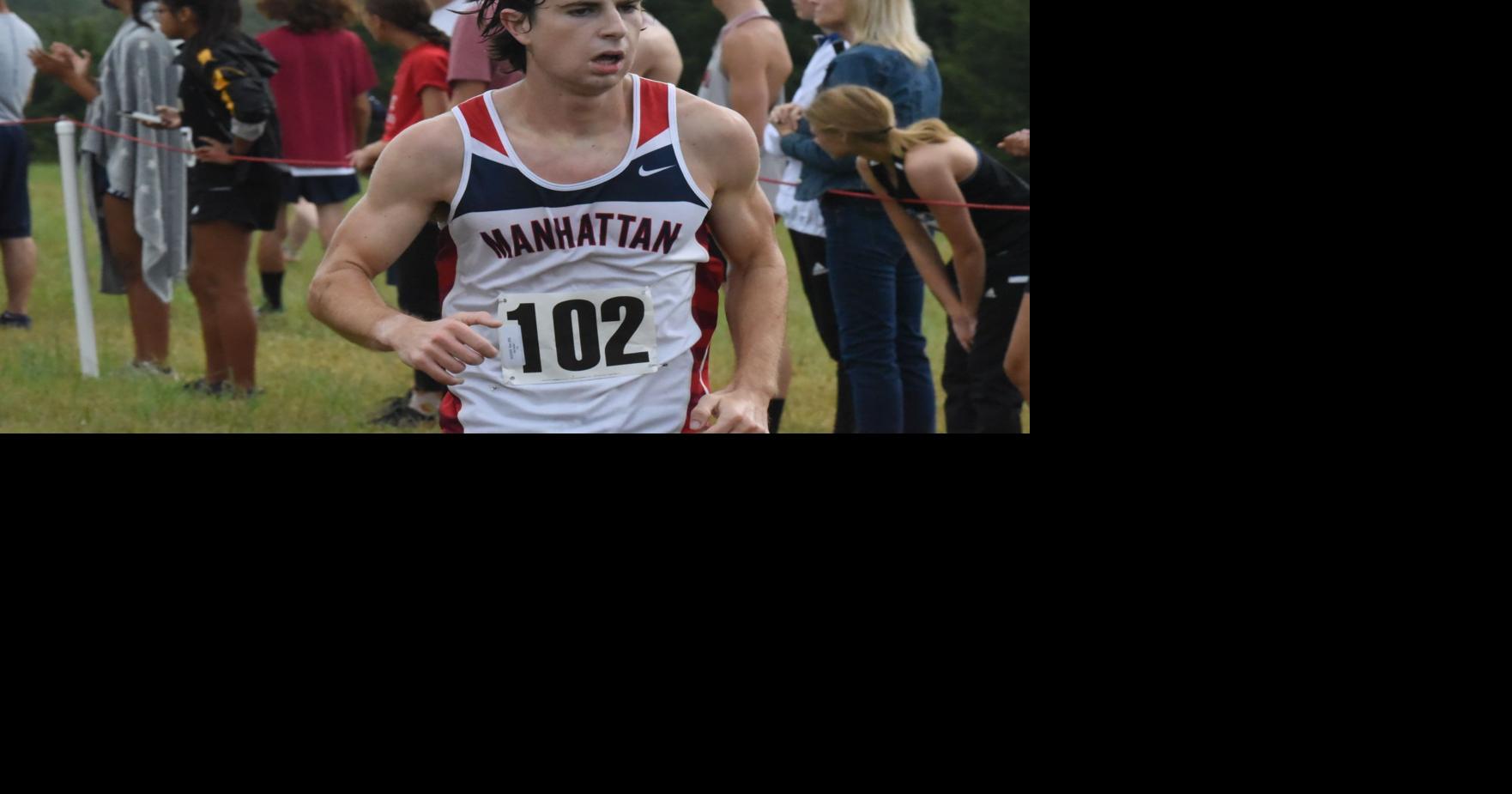 Cross country roundup: Manhattan teams win home invitational | Sports ...