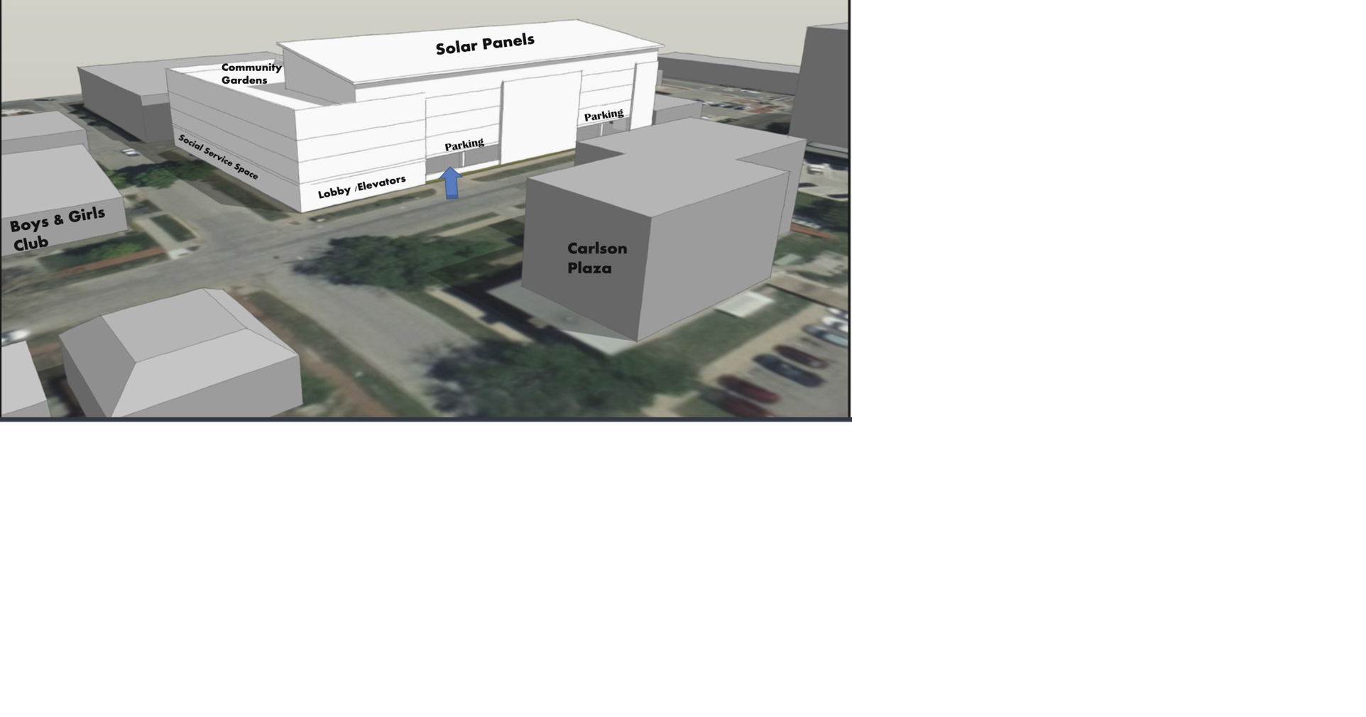 City to work out agreement for Manhattan Housing Authority to take over