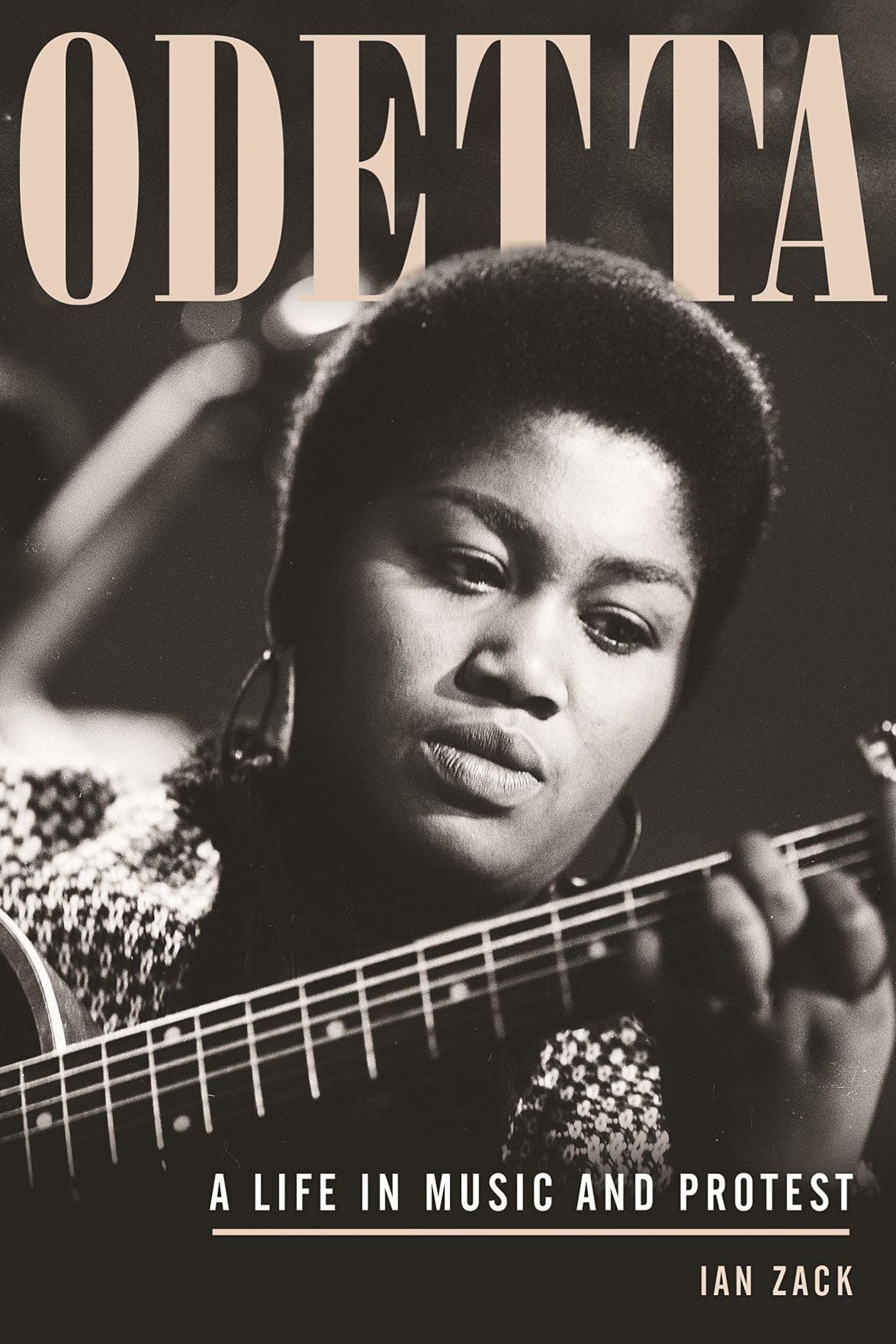 coast odetta