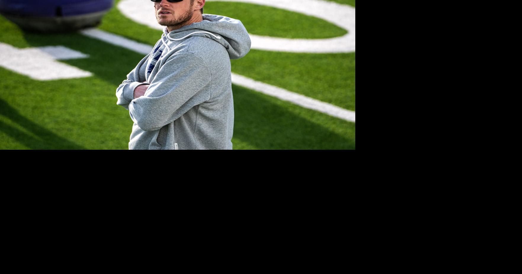 BAD BREAK Countdown to kickoff: K-State OL faces new questions after season-ending injuries