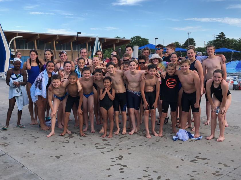 Tsd Holiday Swim Meet 2022 Times