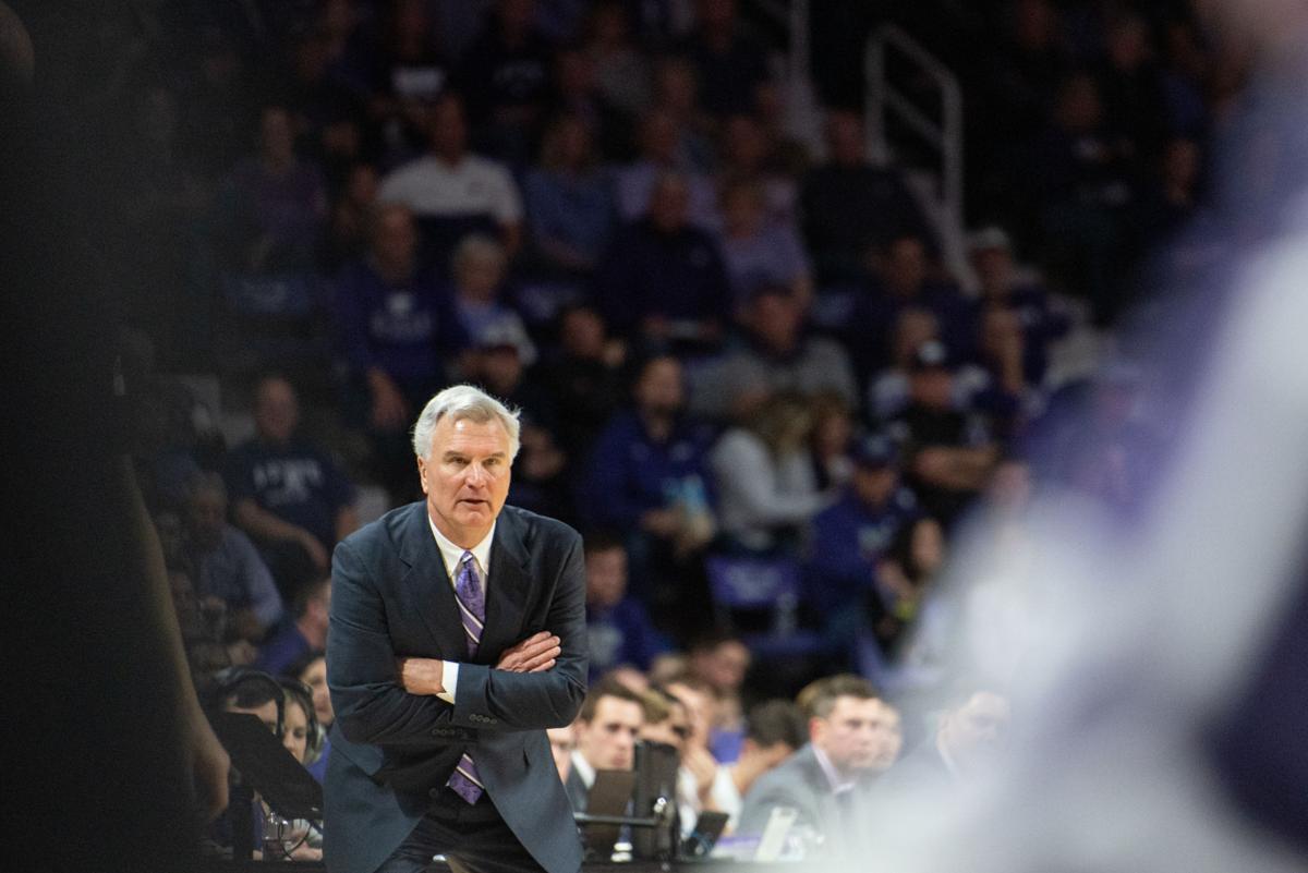 Kansas State Basketball Schedule 2022-21