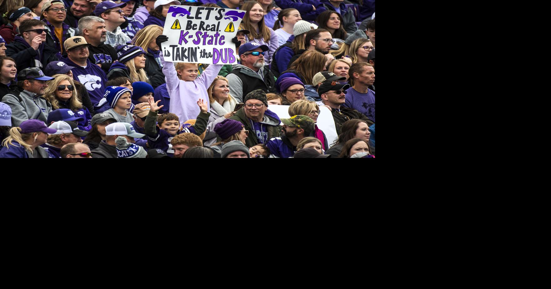 Where KState is headed for its bowl game KState Sports