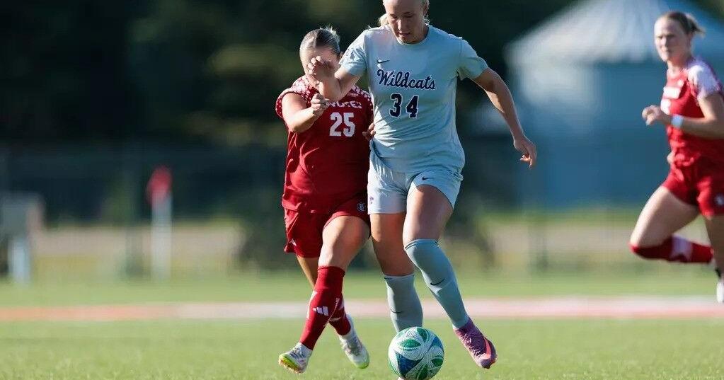 K-State soccer moves to 3-0 with win at South Dakota
