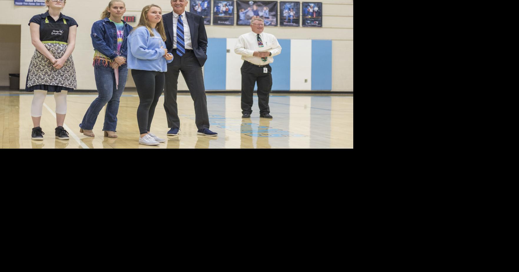 Moran Kansas' future relies on rural schools like Riley County High