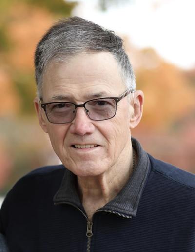 William Rockey | Tributes | themercury.com