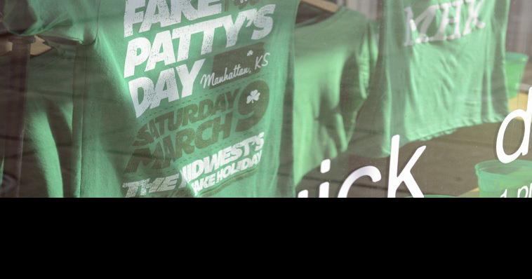 fake pattys day tips